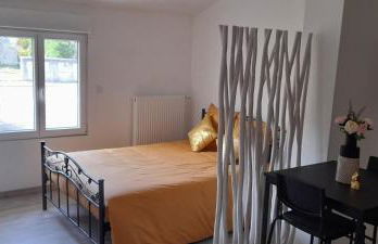 Charmante maison CHUFAC Futuroscope 15 min - Foto 3