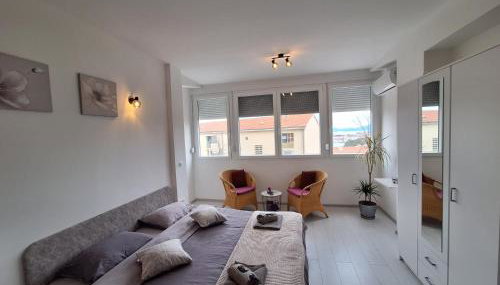 Mystic Grey Studio Apartment - Foto 5