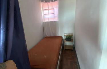 Estadia urbana Júnior Gouvea- Av- Floriano Peixoto - Foto 2