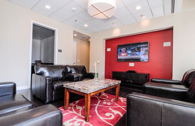 Bluebird Suites near MIT - Foto 50