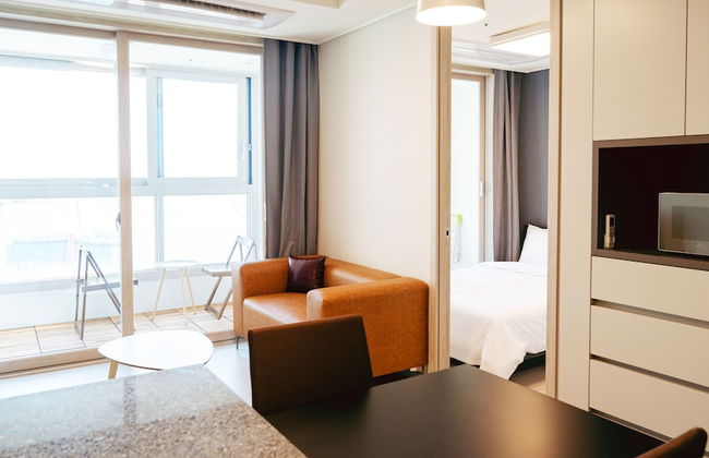 The November Stay In Landmark - Foto 19