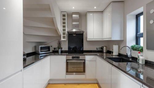 Fantastic 3-bed house with parking - Foto 4