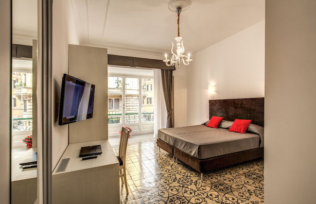 Feronia Guest House - Foto 10