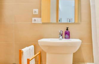 Apartaments Les Palmeres Coma-ruga - Foto 49