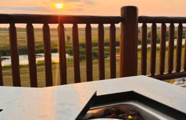 Foote Creek Lodge - Foto 37