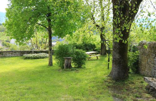 Le gîte de la glycine - Photo 34