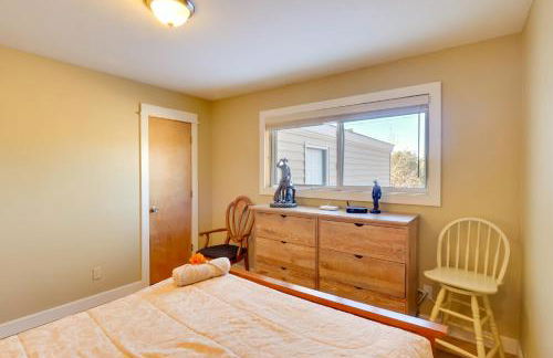 Quaint Leadville Home with Grill Walk to Dtwn! - Foto 18