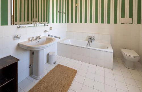 Il Metrone, accogliente casa di campagna a Custoza - Foto 30