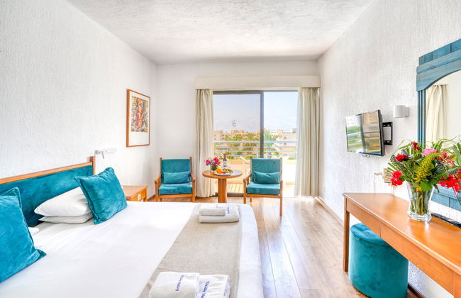 Paphos Gardens Holiday Resort - Foto 7