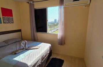 Apto Familiar, Garagem, WiFi Rápido, Maringá - Foto 9