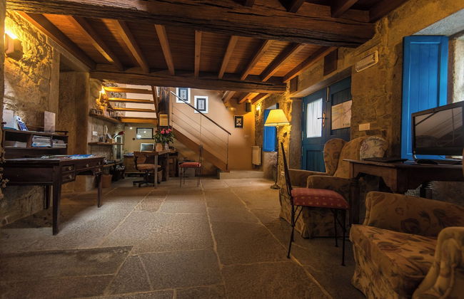 Casa Perfeuto María - Photo 2