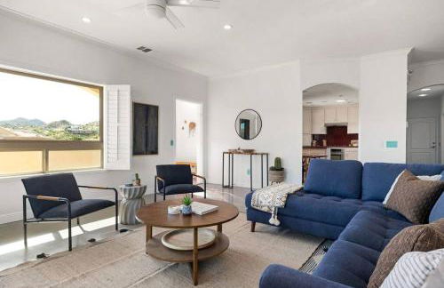 Hilltop Haven - Foto 8