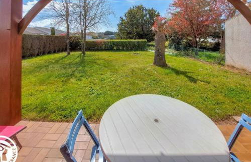 Charmant gîte 6 pers. à Jard-sur-Mer, proche plage et Vélodyssée - FR-1-426-568 - Foto 17