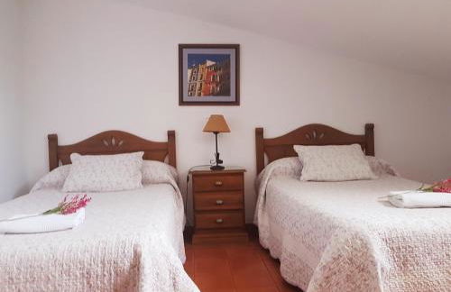 APARTAMENTO 2 4/6 PAX CASA RURAL EL SAUCE. A 2,5 KM DE CUENCA CAPITAL - Foto 20