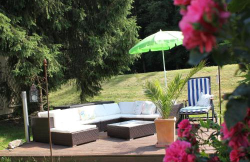 Ferienidyll Aumühle "Muswiese" - Foto 4