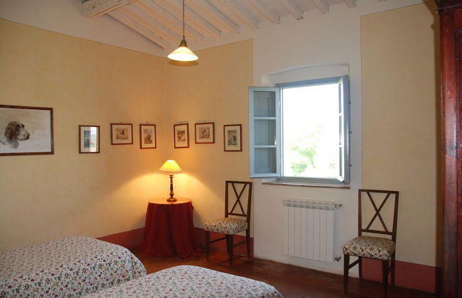 Agriturismo Cabbiavoli - Foto 33