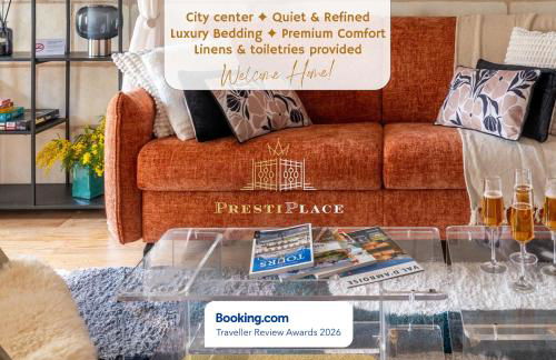 L'Orangerie de l'Opera - By PrestiPlace - Foto 1