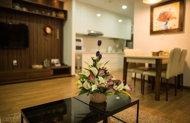 Maika Condotel DaLat - Photo 43