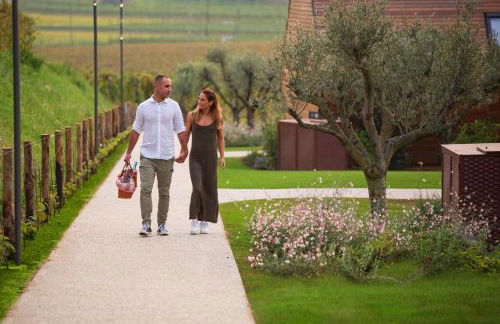 Glamping Alvearium Alturis - Foto 8