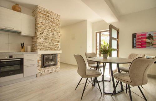 Beautiful villa Irma with private pool near Rovinj by WiiBuk - Foto 21