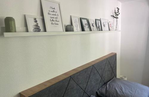 Ferienwohnung Belina im Thüringer Wald - Photo 12