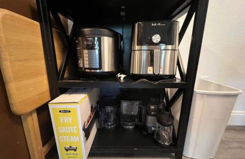 Rustic Girdwood Condo - Foto 9