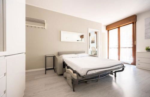 Bologna Garden - The Suite Apartment - Self Check-In - Foto 10