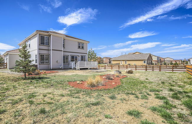 Tumbleweed Resort - Foto 50