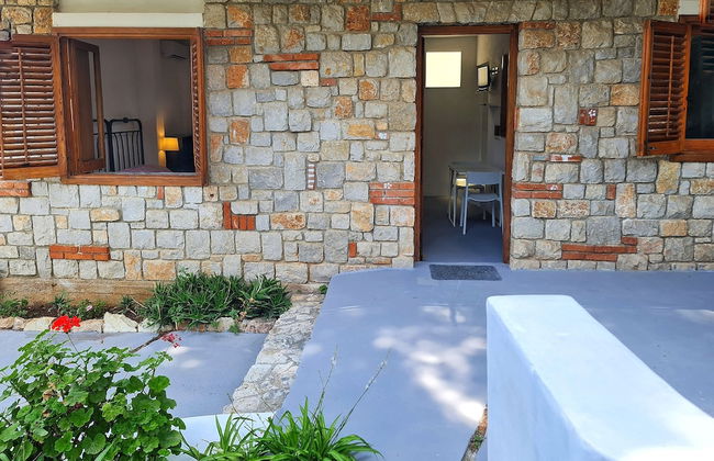 Nut House Apartment Near the sea in a Villa With Garden - Foto 19