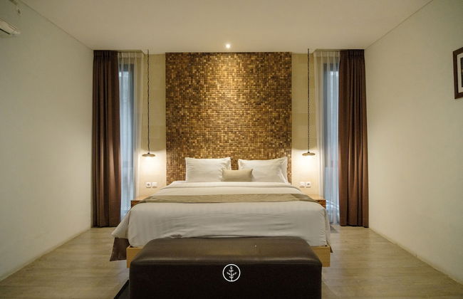 Kamala Plantation View 10BR Infinity pool+billiard - Foto 4