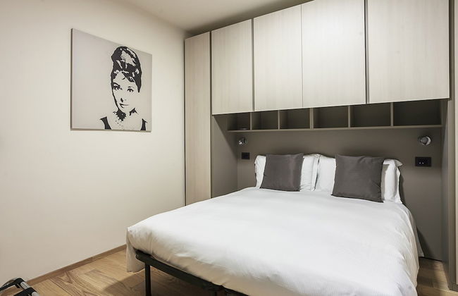 Residence Rizzoli - Foto 3