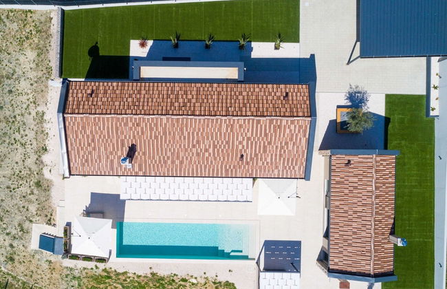 Villa Noeli With Swimming Pool - Foto 37