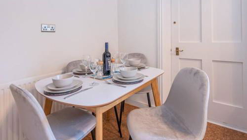 Cosy Mill Workers Cottage Heritage Saltaire - Foto 3