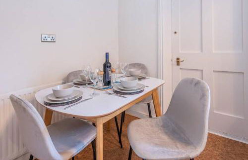 Cosy Mill Workers Cottage Heritage Saltaire - Foto 3