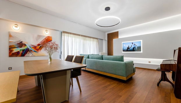 Luxury Flat at Archaeological Museum - Foto 2, Zimmer