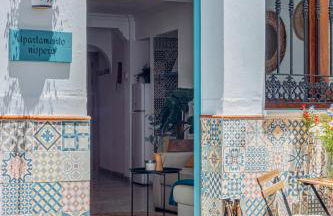 Apartamento Nispero with shared roofterrace - Foto 12