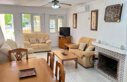 LMHA30 Catania, 3 Bedroom Duplex - Foto 37