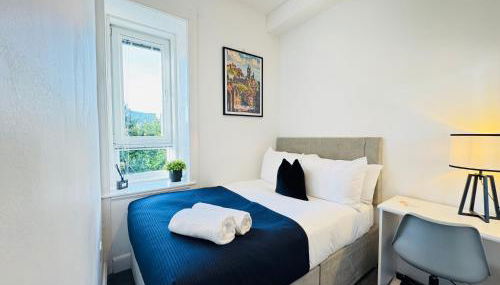 Elegant City Centre Apartment - Foto 5