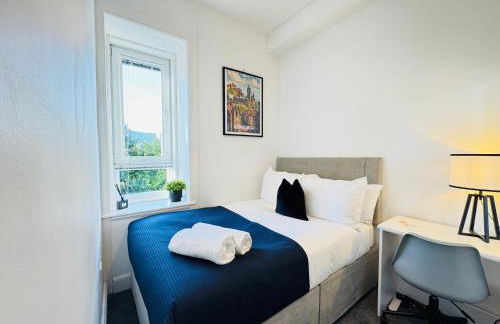 Elegant City Centre Apartment - Foto 5