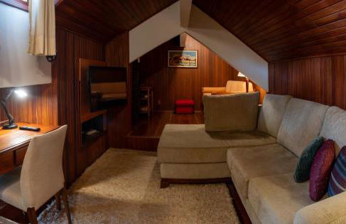 Espaço Inteiro - Apartamento Elegante e Cheio de Charme - Foto 33