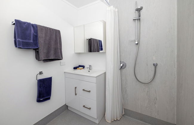 Napier Beach TOP 10 Holiday Park - Photo 40