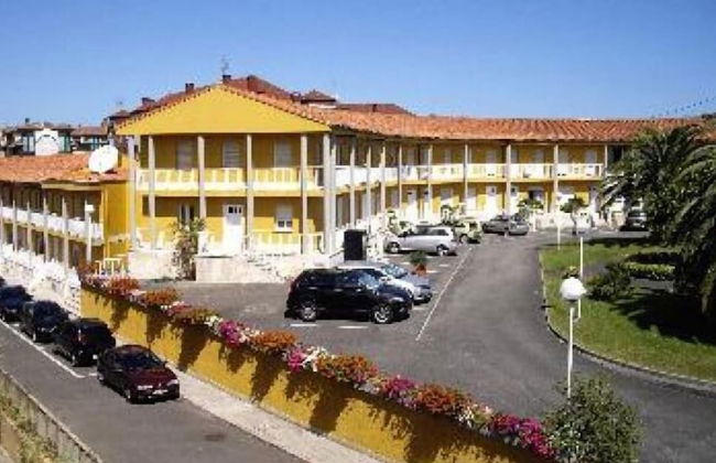 Apartamentos San Pedro - Foto 40