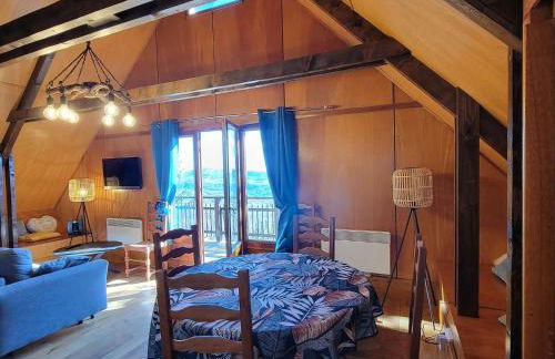 Chalet 5 personnes, proche ski et rando, balcon sud, TV, lave-linge - FR-1-393-165 - Foto 11