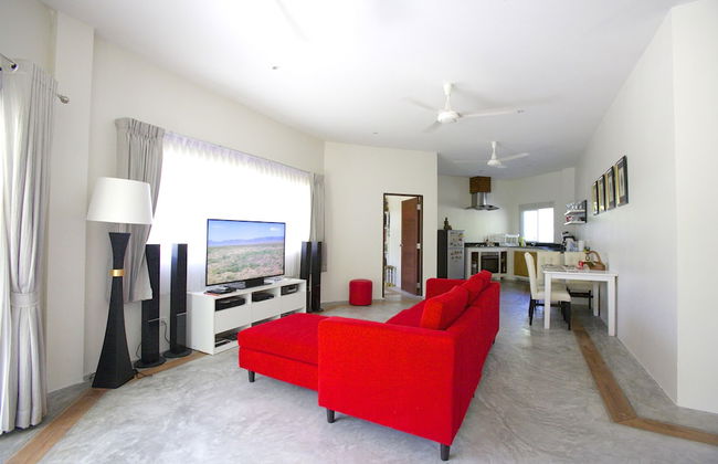 Villa Avalon - Foto 14