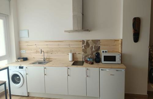 Apartamentos La Muralla - Foto 19