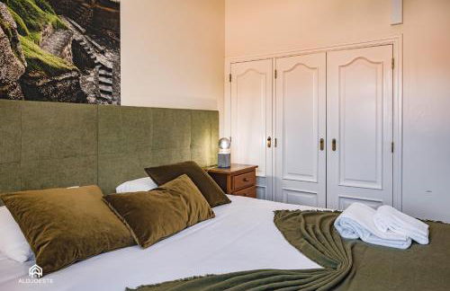 Villa Castelo de Mar - Foto 37