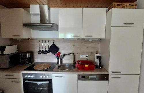 Ferienwohnung Fackiner - Foto 9