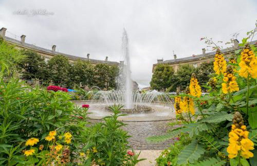 Agreable et moderne appartement Toul centre - Foto 1