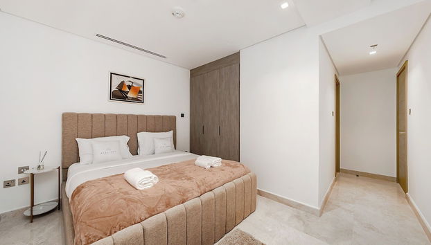 Excellent 2BR at Sterling Business Bay - Foto 4, Habitación