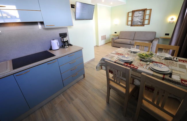 Appartamenti Raggio di Sole - Foto 23